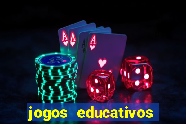 jogos educativos sobre vitaminas